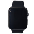 Used Apple Watch Series 3 GPS Aluminum 38mm (3rd gen) Gray