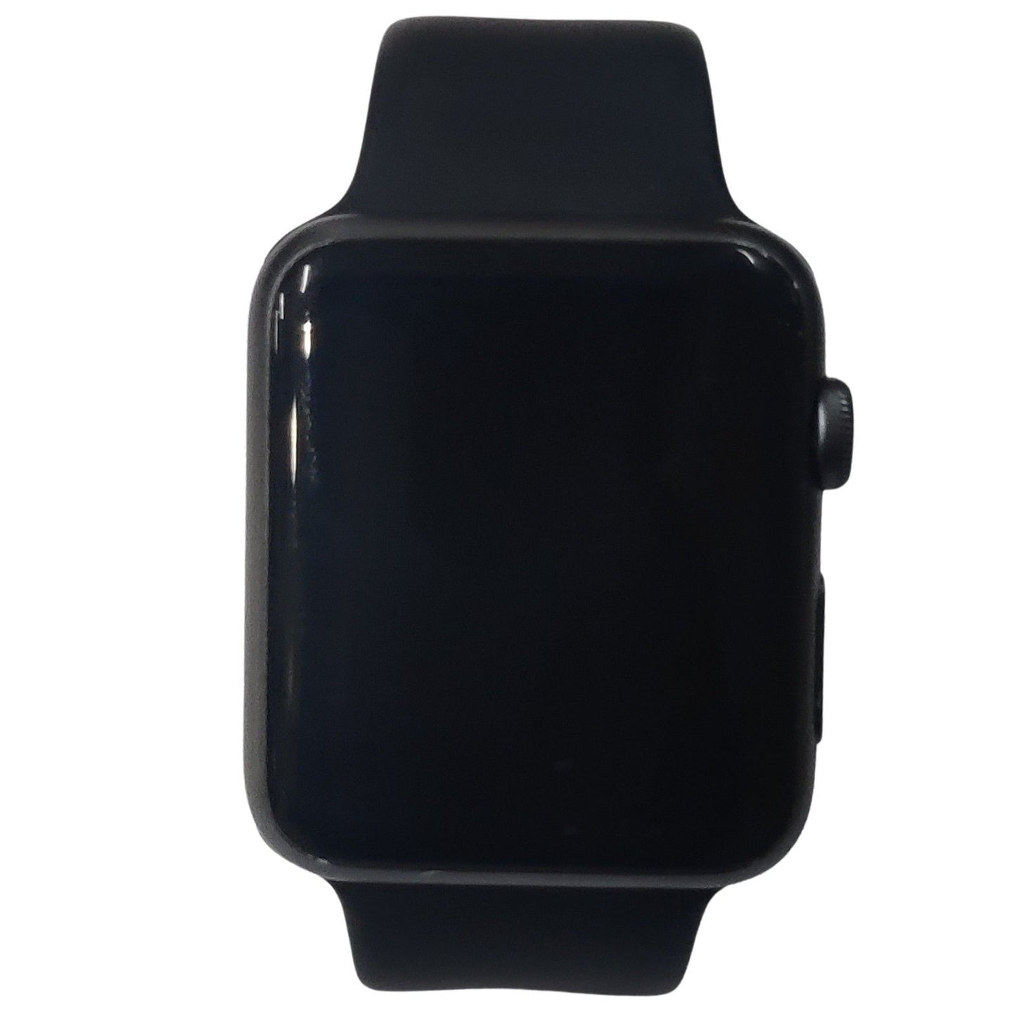Used Apple Watch Series 3 GPS Aluminum 38mm (3rd gen) Gray