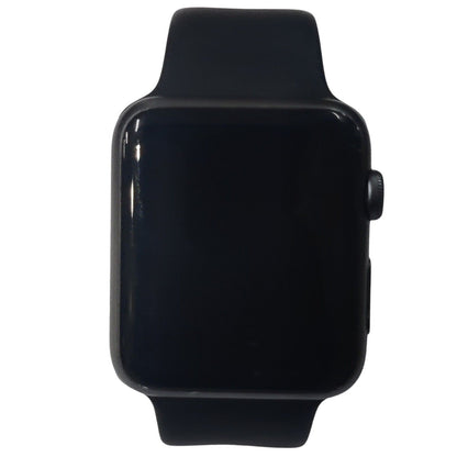 Used Apple Watch Series 3 GPS Aluminum 38mm (3rd gen) Gray