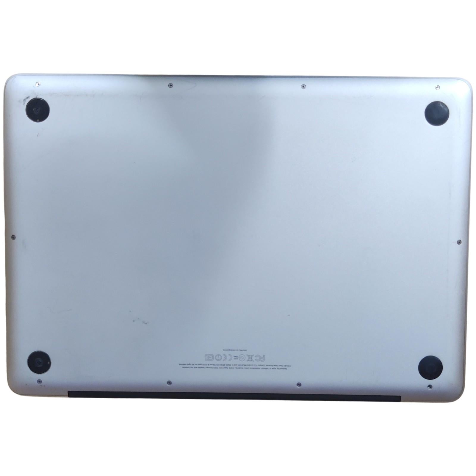 Used Apple MacBook Pro 2011 (A1278)