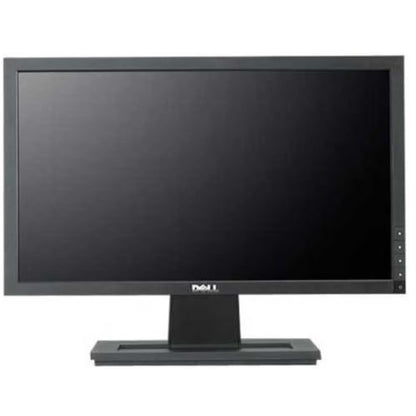 Used Dell (E1909WC) 19 inch LCD Monitor - (Delivery available only for Bangalore)