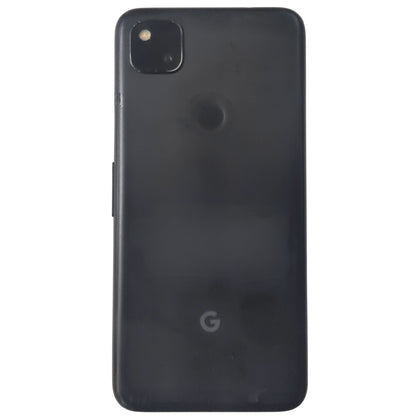 Dead Google Pixel 4A Black