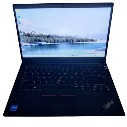 Lenovo ThinkPad E14 Gen  | Good Condition Laptop |