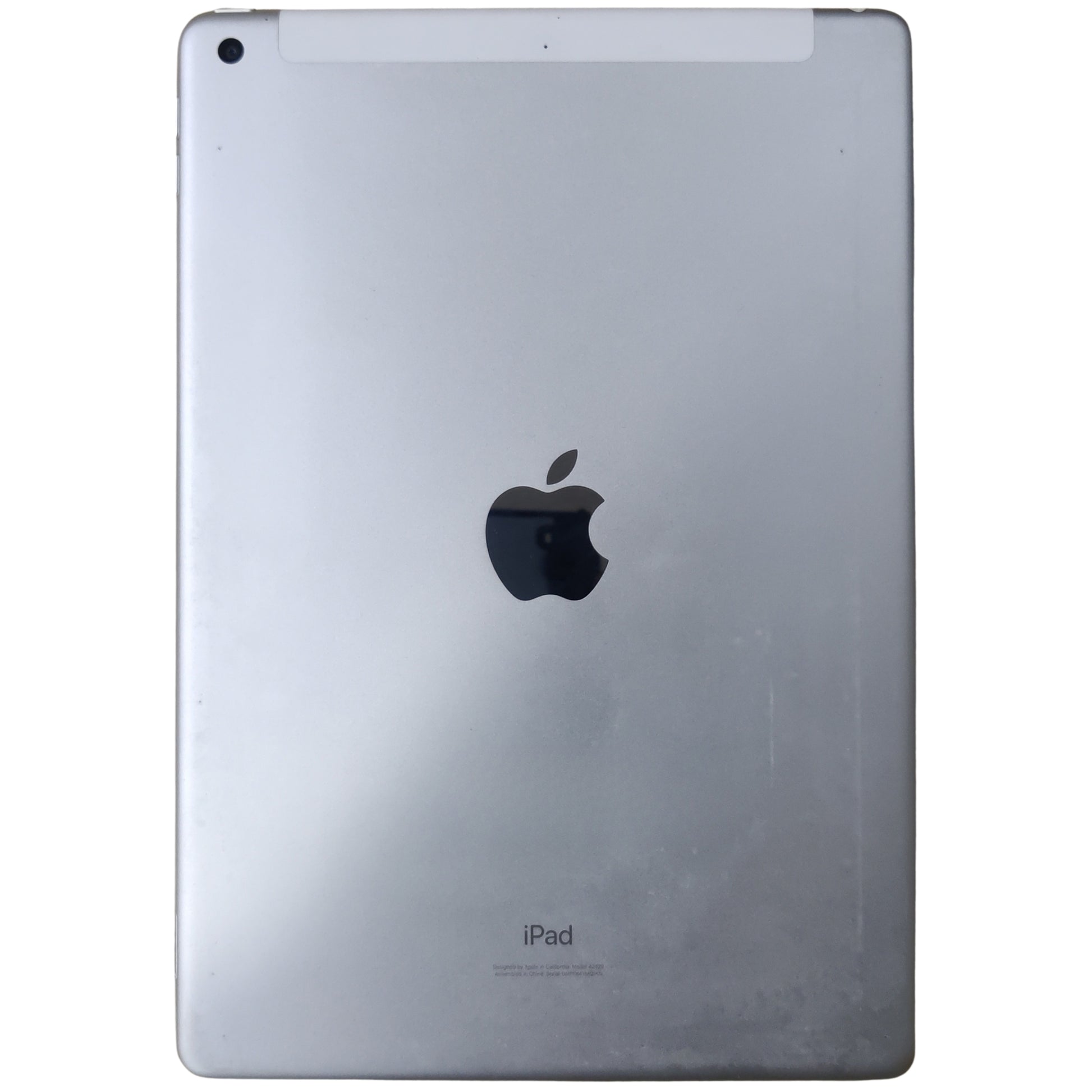 Back Panel Of Apple iPad 8th Gen