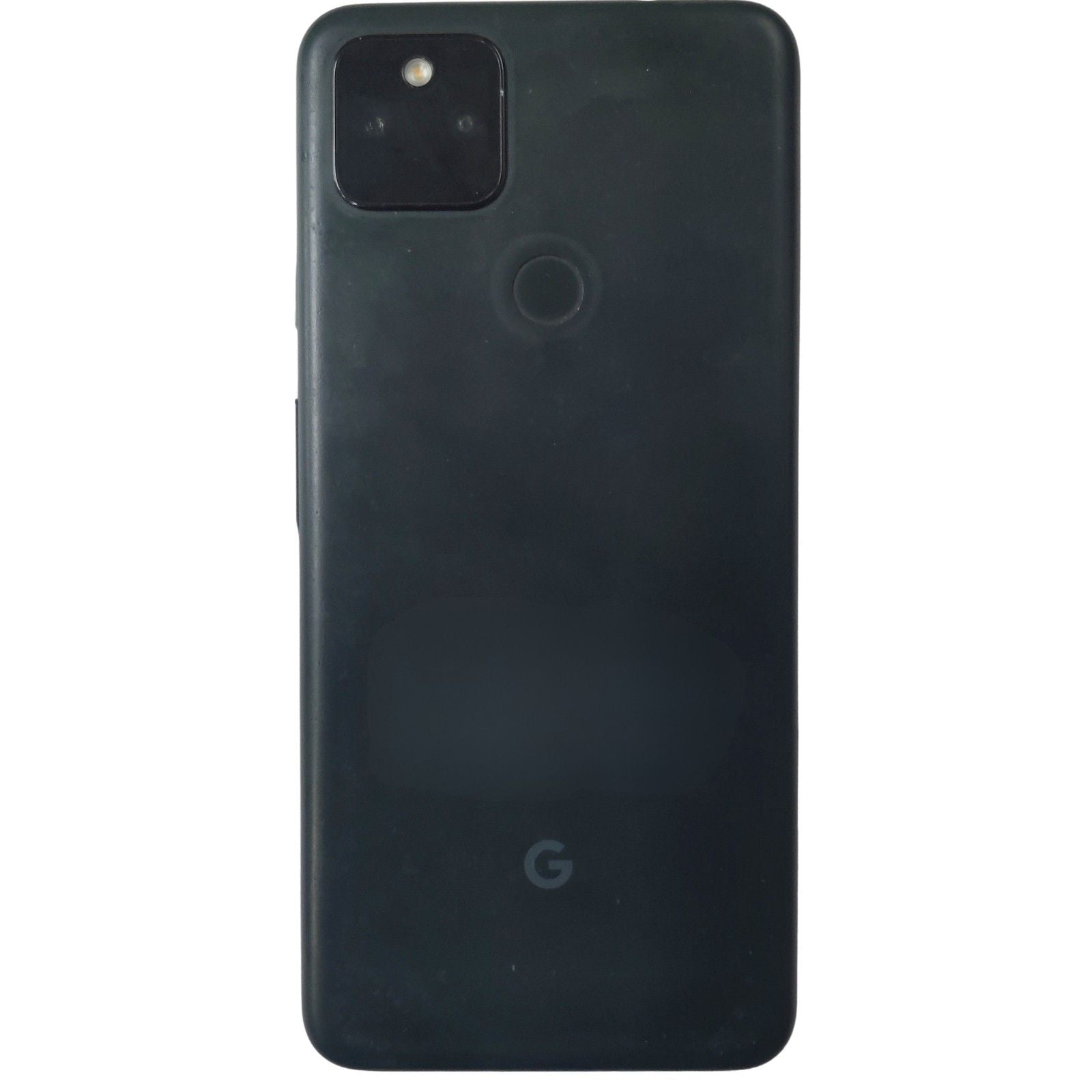 Used Google Pixel 5A 128GB 6GB RAM Mostly Black | buy.budli.in