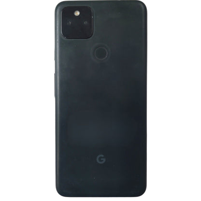 Used Google Pixel 5A 128GB 6GB RAM Mostly Black