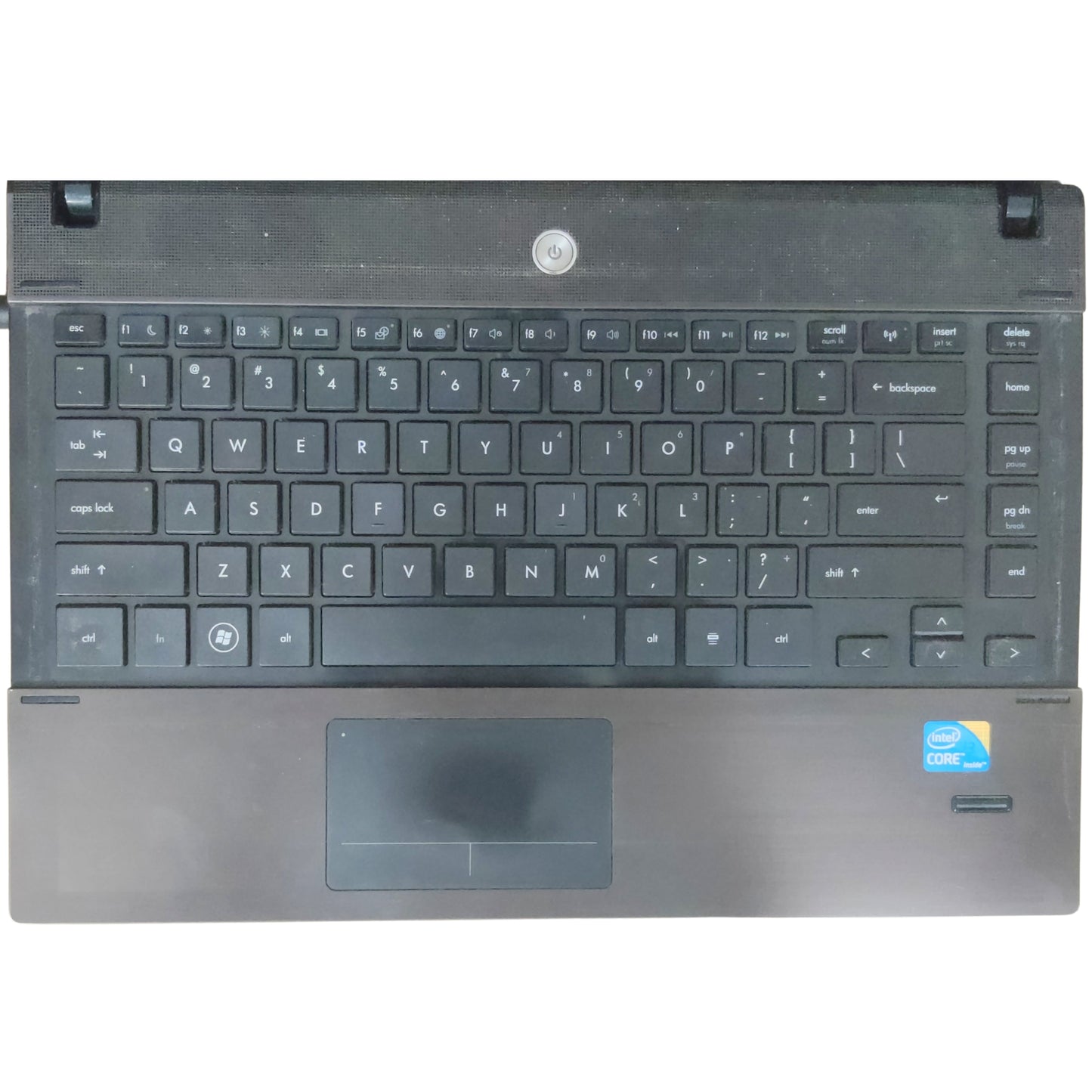 Used HP ProBook 4420S 14"