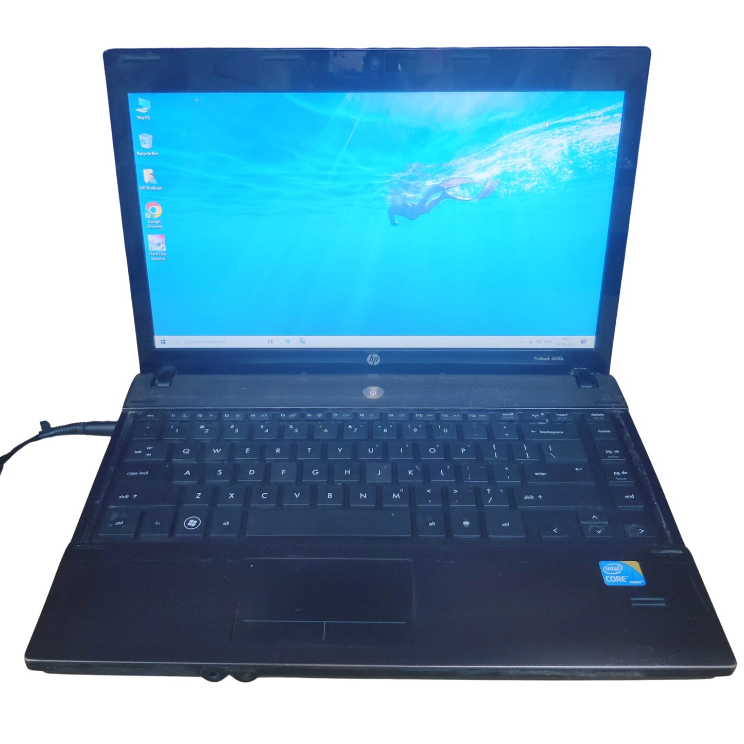 Used HP ProBook 4420S 14"