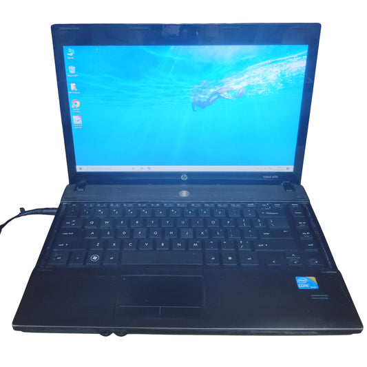 Used HP ProBook 4420S 14"