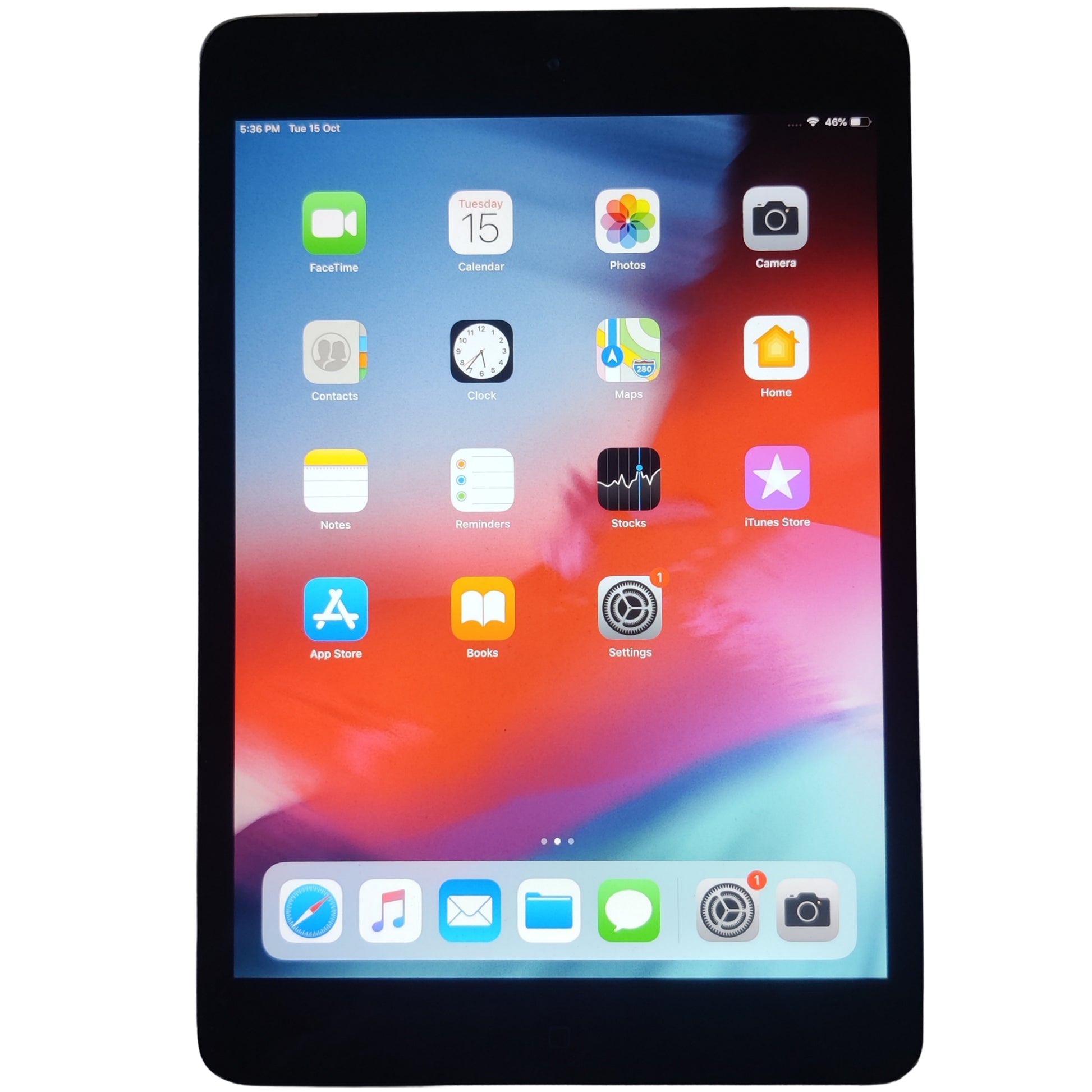 Used Apple iPad Mini 2 (A1490) Wi Fi + 4G