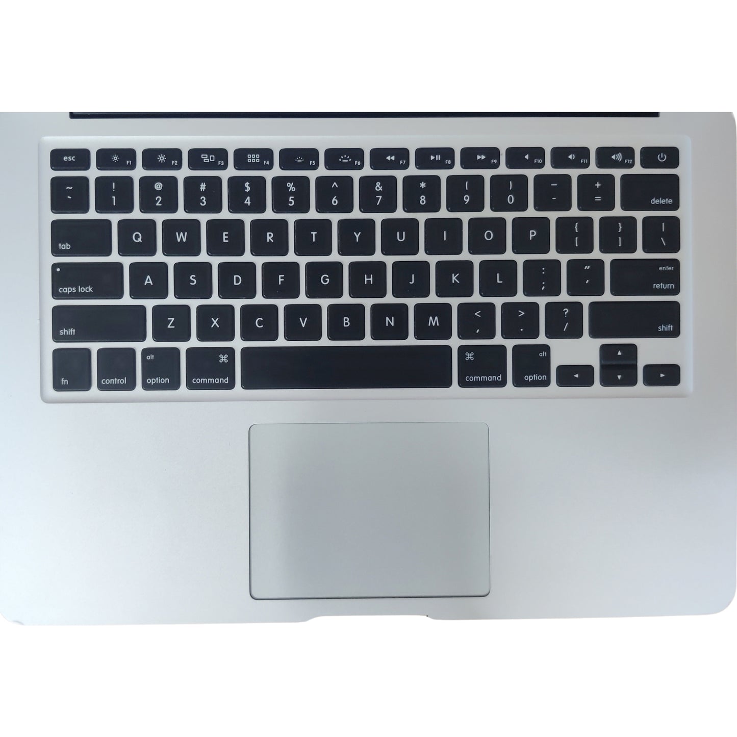 Used Apple MacBook Air (13-inch, Early 2015) Laptop