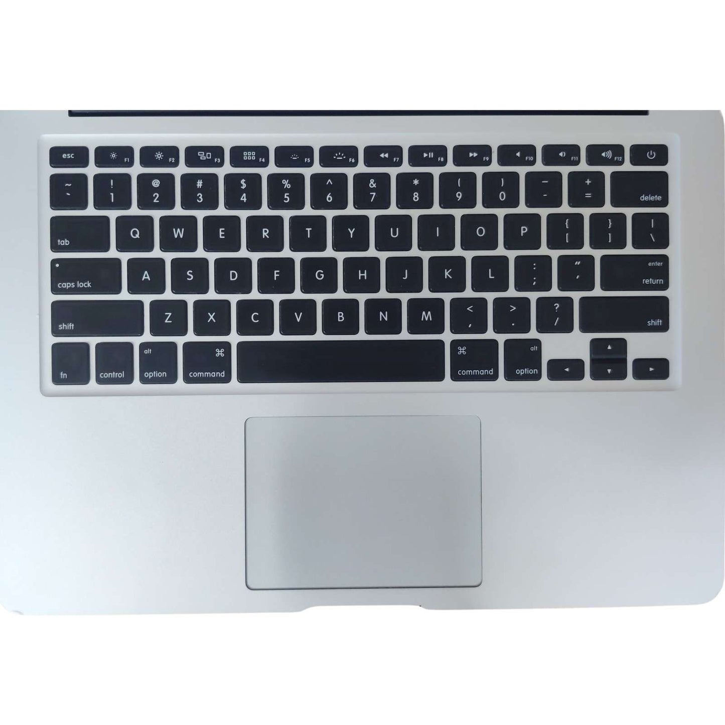 Used Apple MacBook Air (13-inch, Mid 2013) (A1466) Intel Core i5 4th Gen 128GB SSD 4GB RAM
