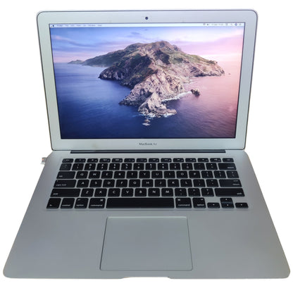 Used Apple MacBook Air (13-inch, Early 2015) Laptop