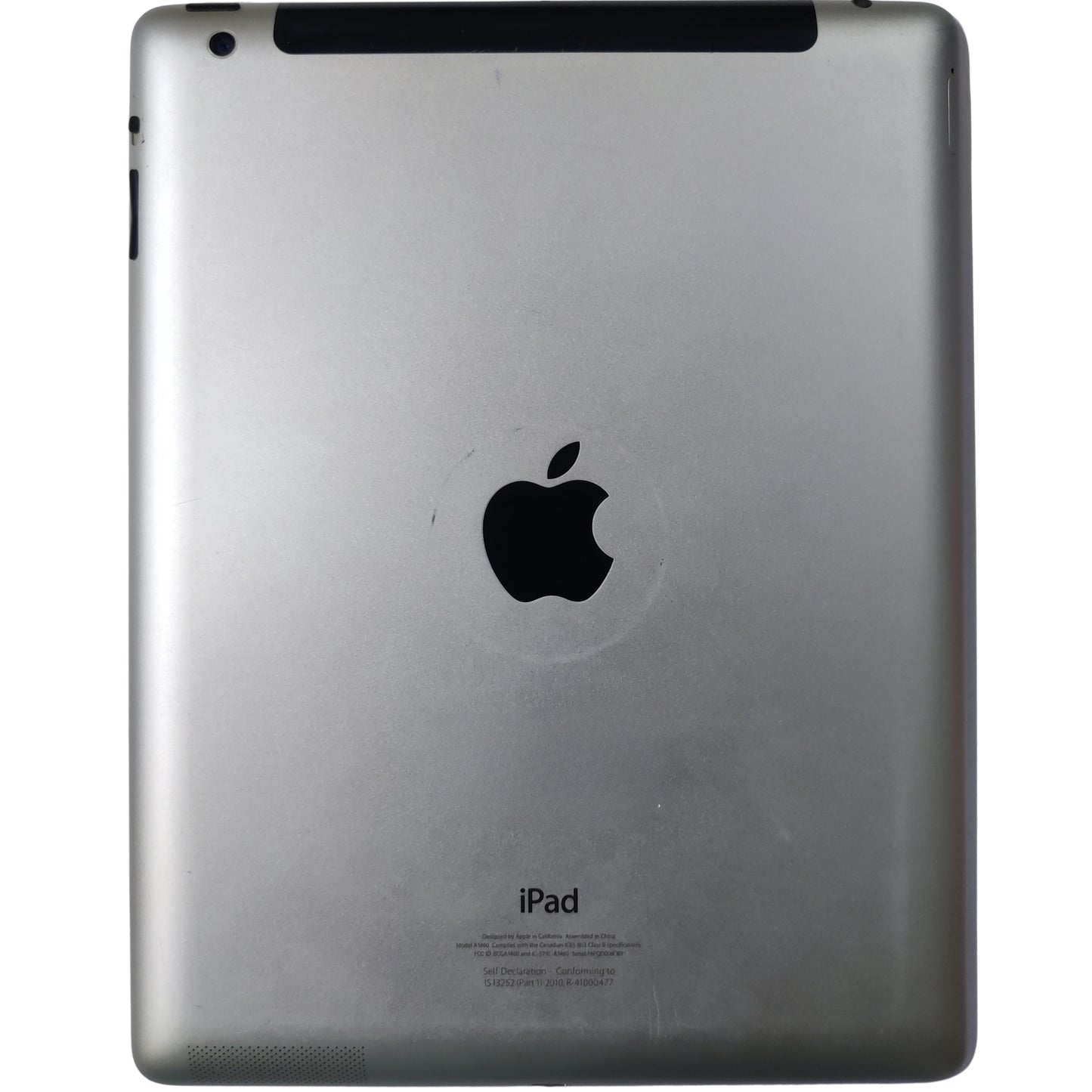 Used Apple iPad (4th Gen) Wi Fi + 4G 