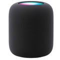 Apple HomePod (2nd Gen) with Siri Assistant Smart Speaker Black  (Unboxed - Brand warranty)
