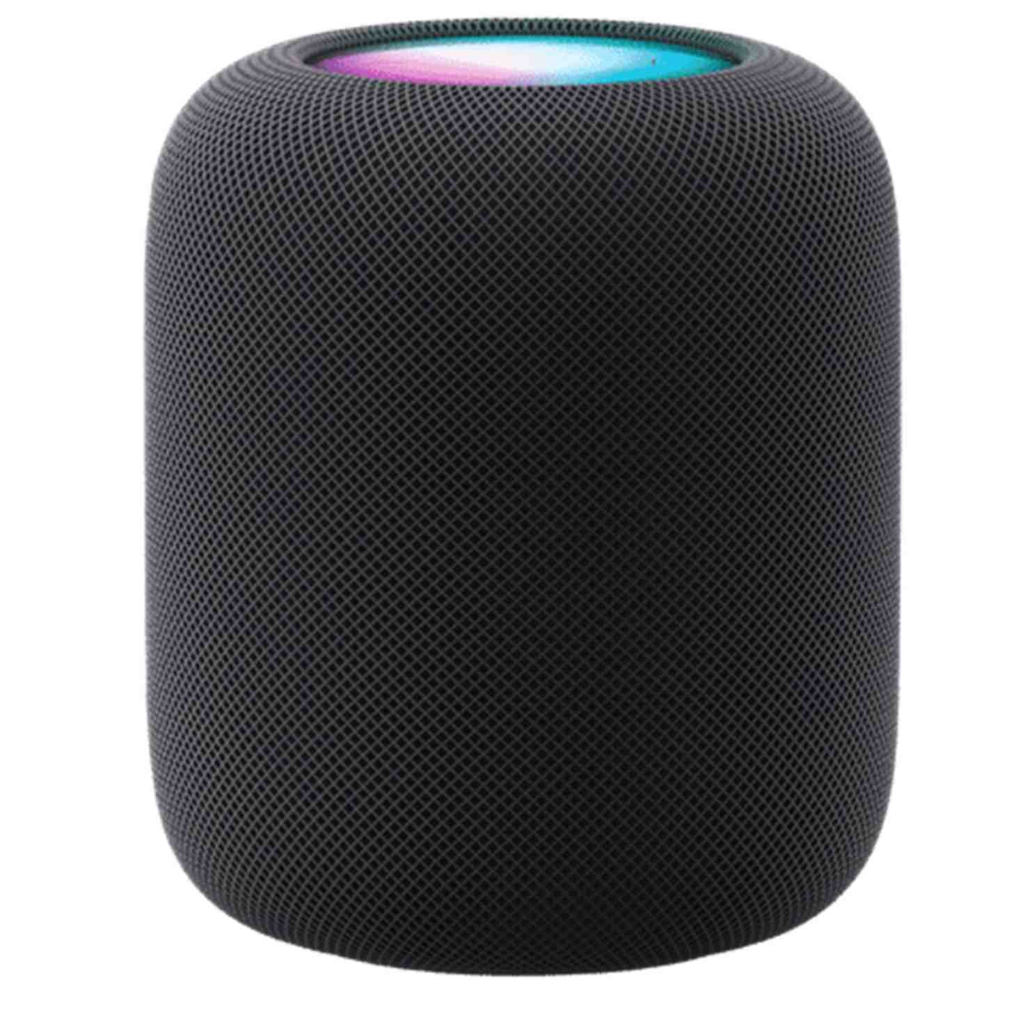 Apple HomePod (2nd Gen) with Siri Assistant Smart Speaker 