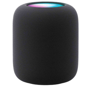 Apple HomePod (2nd Gen) with Siri Assistant Smart Speaker Black (Good Condition)