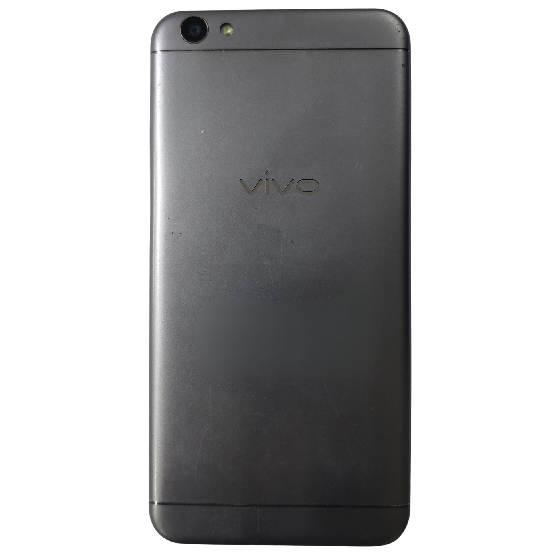 Back Panel OF Used Vivo V5 32GB 4GB