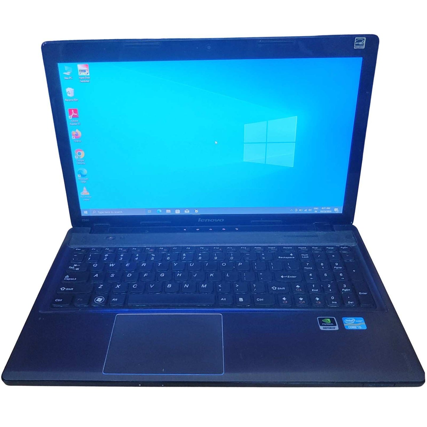 Lenovo IdeaPad Z580 15.6" | Good Condition Laptop |