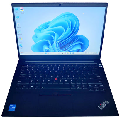 Lenovo ThinkPad E14 Gen Laptop