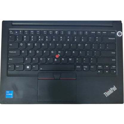 Lenovo ThinkPad E14 Gen 4 14" inch FHD Intel Core i5 12th Gen 1TB SSD 16GB RAM Laptop ( Unboxed - Extended Brand Warranty)