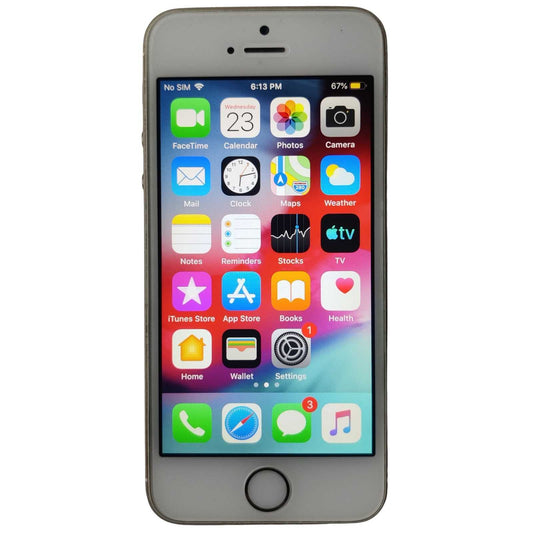 Used Apple iPhone 5S (A1530) 16GB