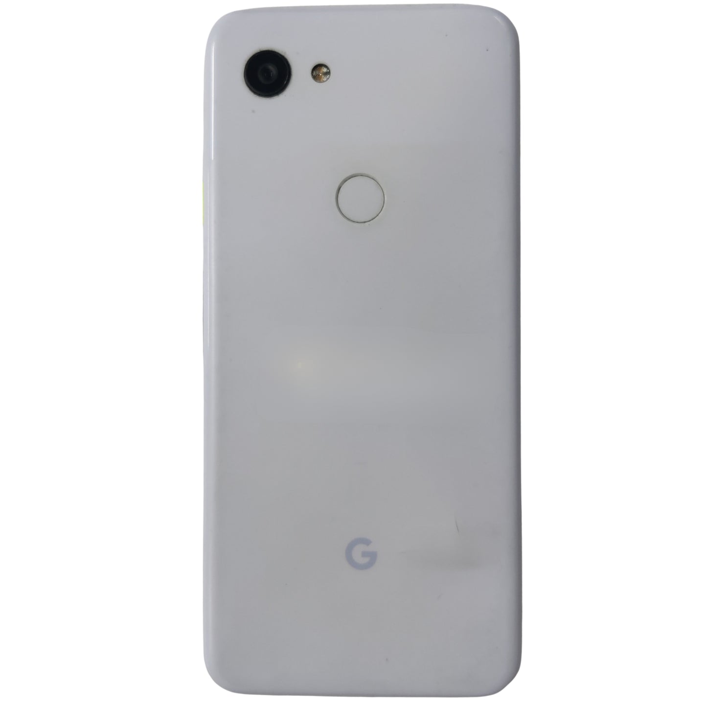 Used Google Pixel 3A Purple Ish (Functional Issue)