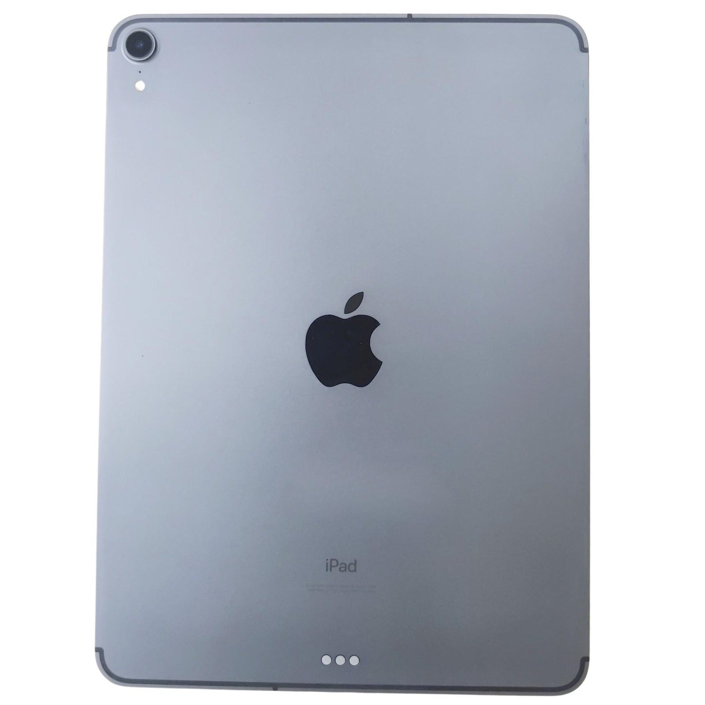 Used Apple iPad Pro 11-inch (1st Gen) Wi Fi + Cellular 