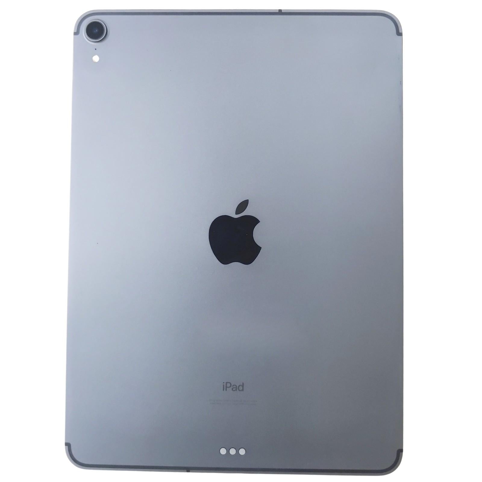 Used Apple iPad Pro 11-inch (1st Gen) Wi Fi + Cellular 