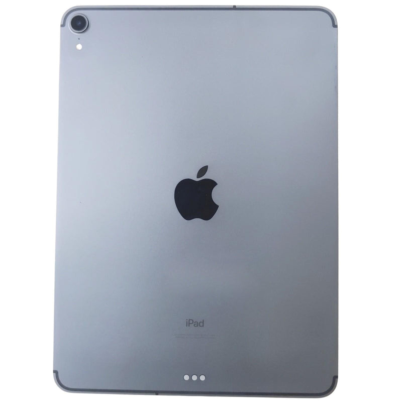 Used Apple iPad Pro 11-inch (1st Gen) 