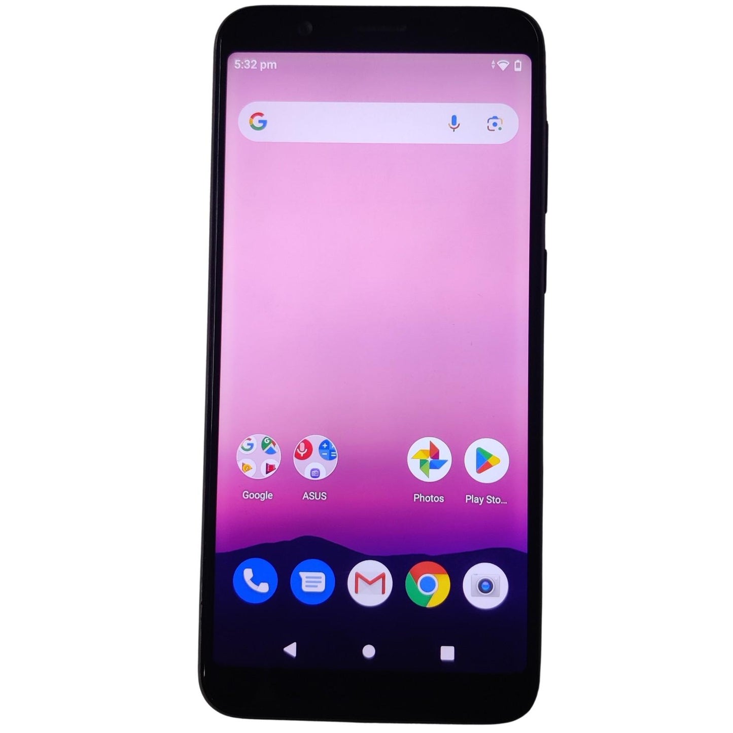 Used Asus ZenFone Max Pro M1 64GB 6GB RAM 