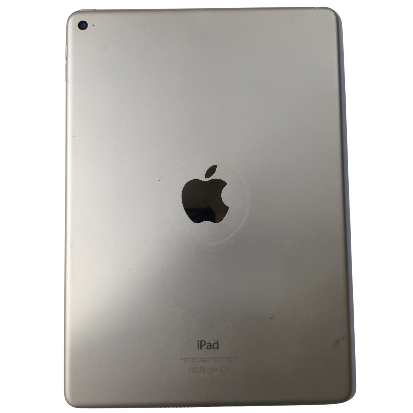 Used Apple iPad Air 2 (A1566) Wi Fi 9.7" 128GB Gold