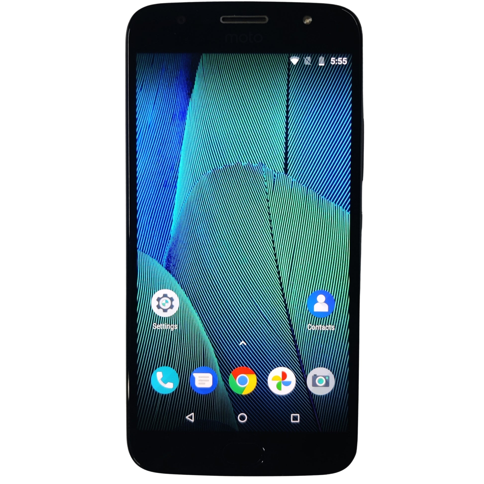 Used Motorola Moto G4 Plus 32GB 3GB 