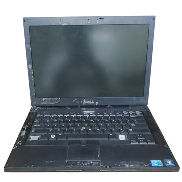 Dead Dell Latitude E6410 - Budli Certified