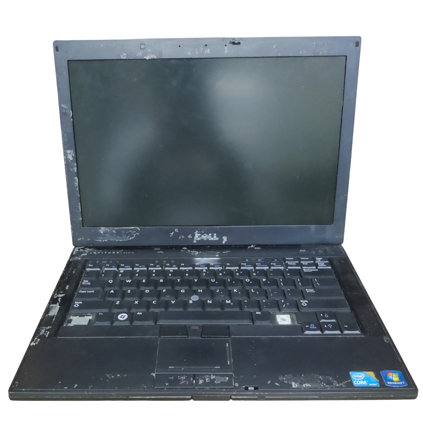 Dead Dell Latitude E6410