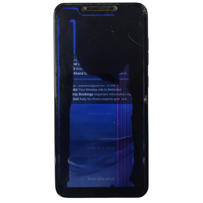 Used Xiaomi POCO F1 Blue