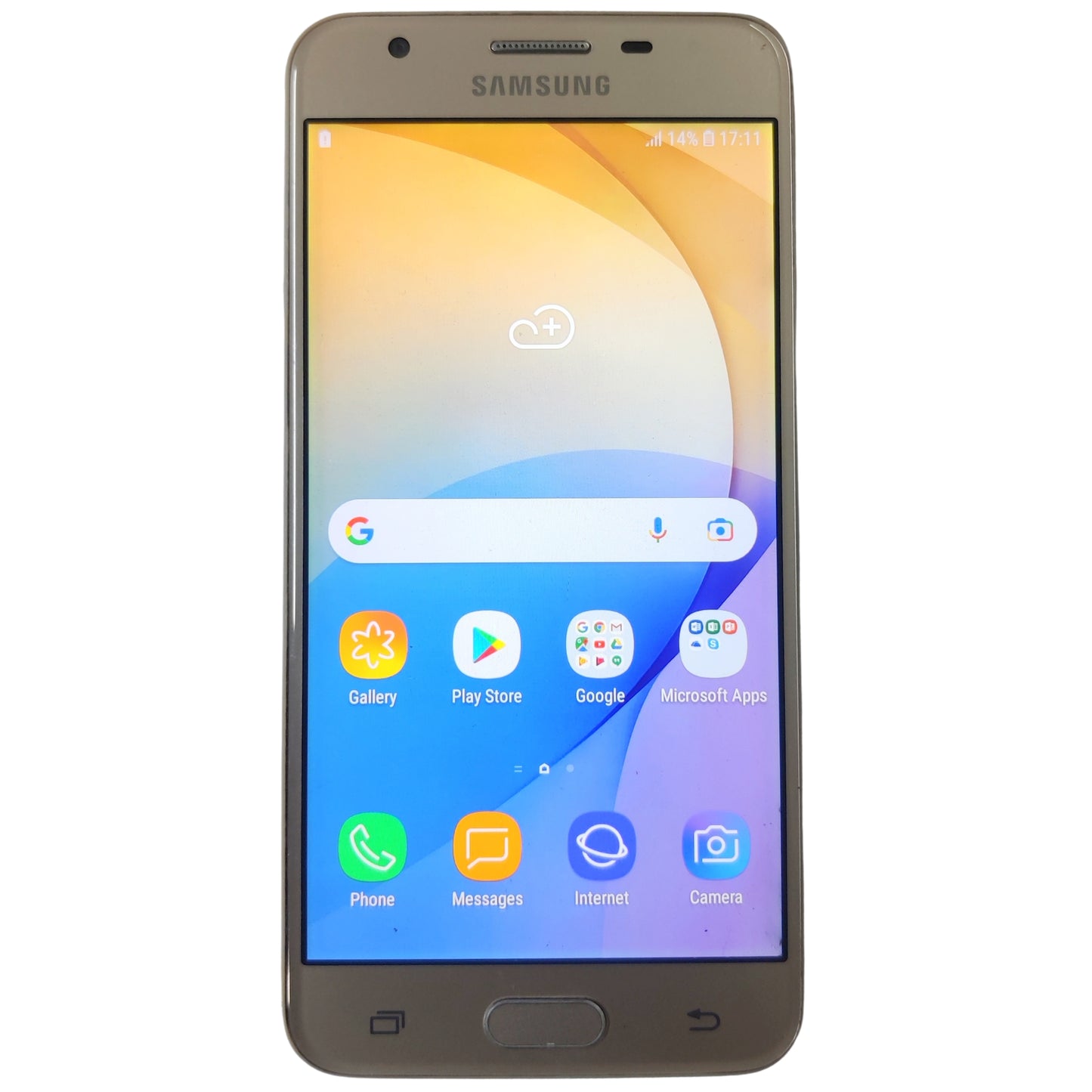 Used Samsung Galaxy J5 Prime 32GB 3GB RAM Gold