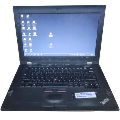 Used Lenovo ThinkPad L430 