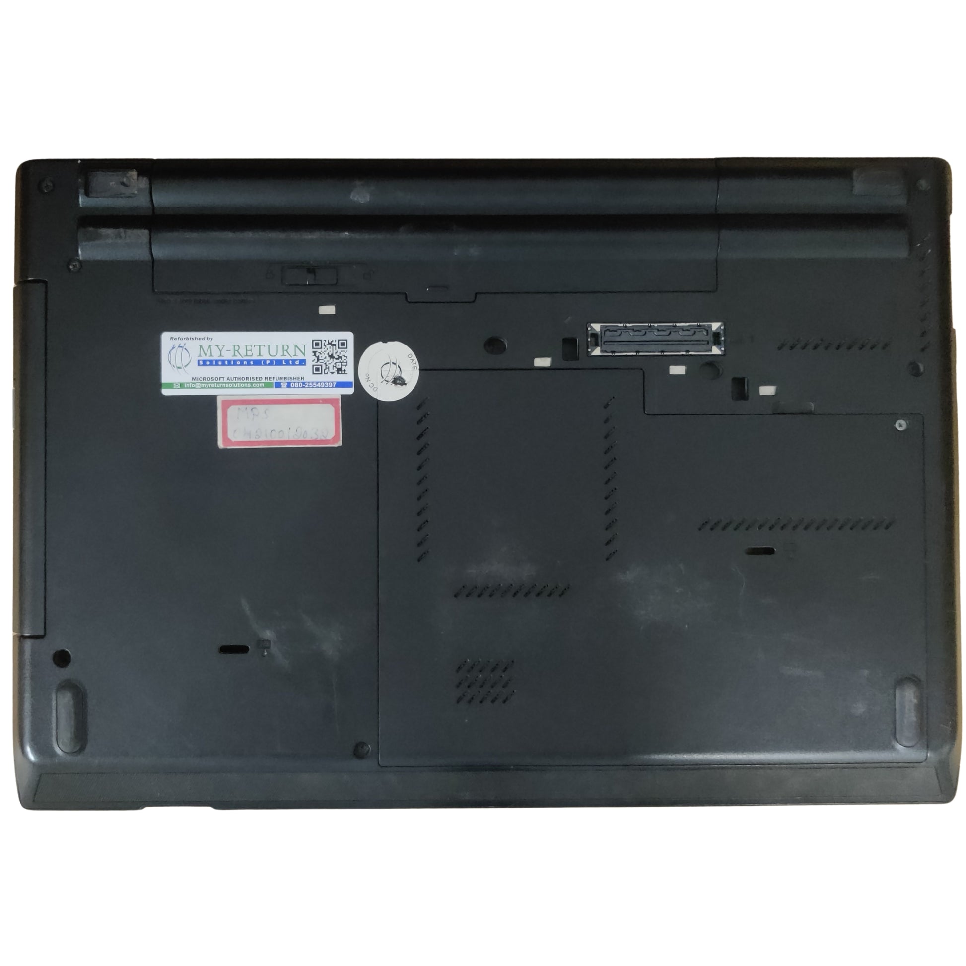 Used Lenovo ThinkPad L430 