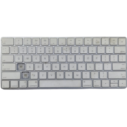 Used Apple Magic Keyboard