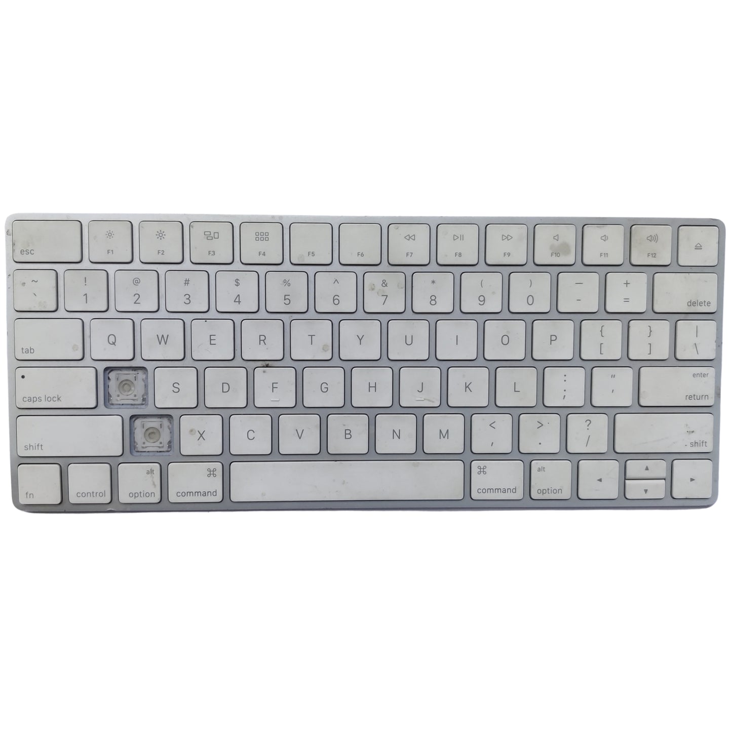 Used Apple Magic Keyboard