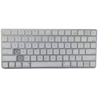 Used Apple Magic Keyboard