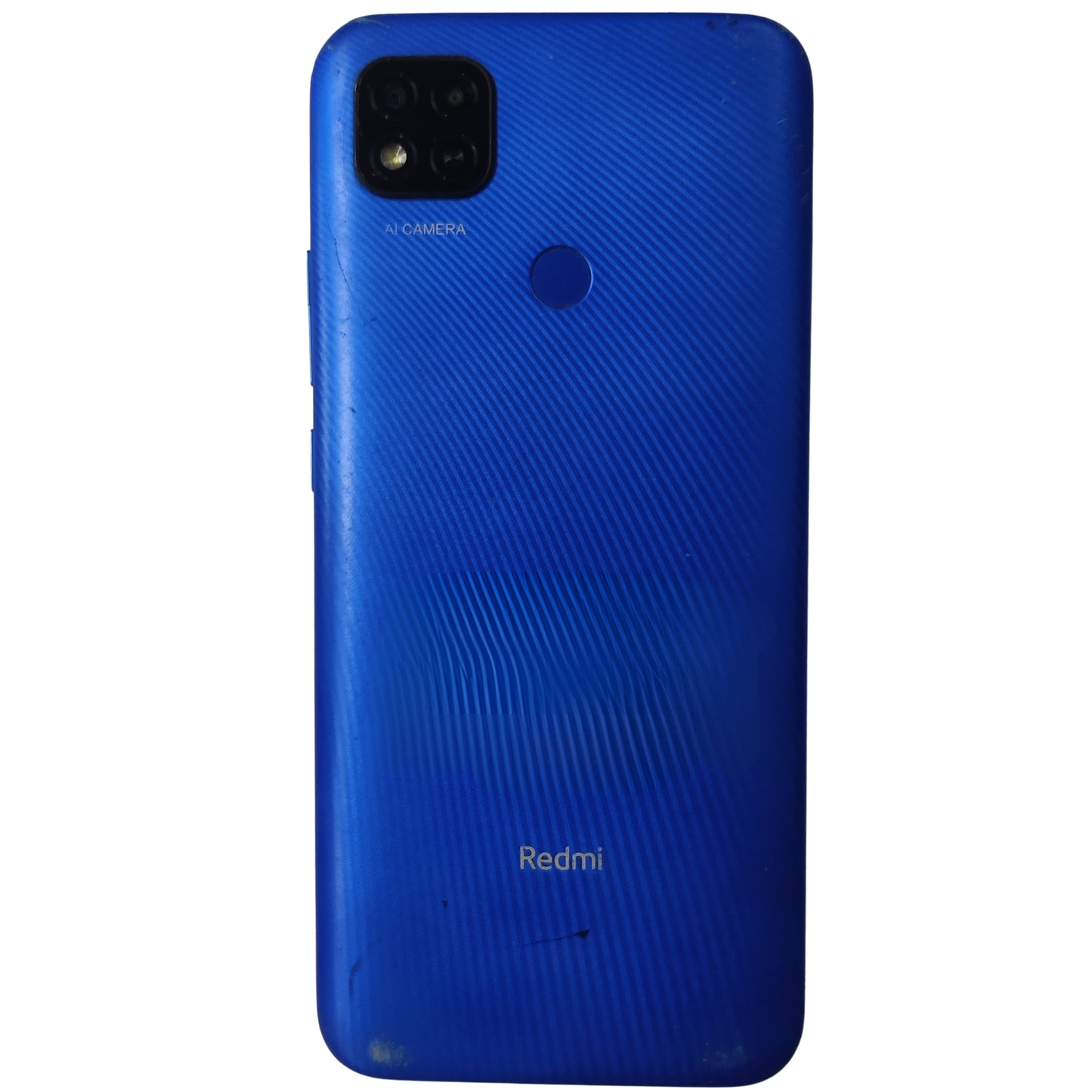 Back view Of Used Xiaomi Redmi 9 64GB 4GB 