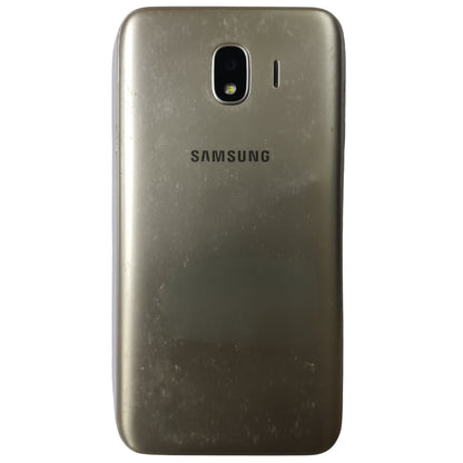 Back Pnel Of Used Samsung Galaxy J4