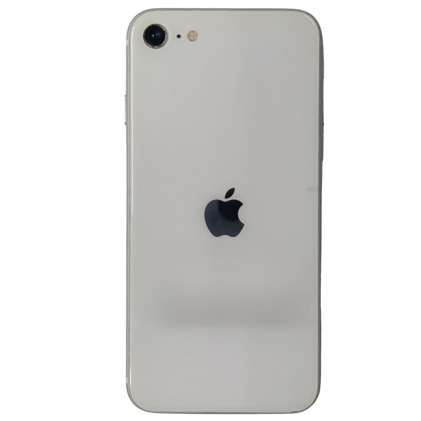 Used Apple iPhone SE 2nd Gen (2020) 128GB White