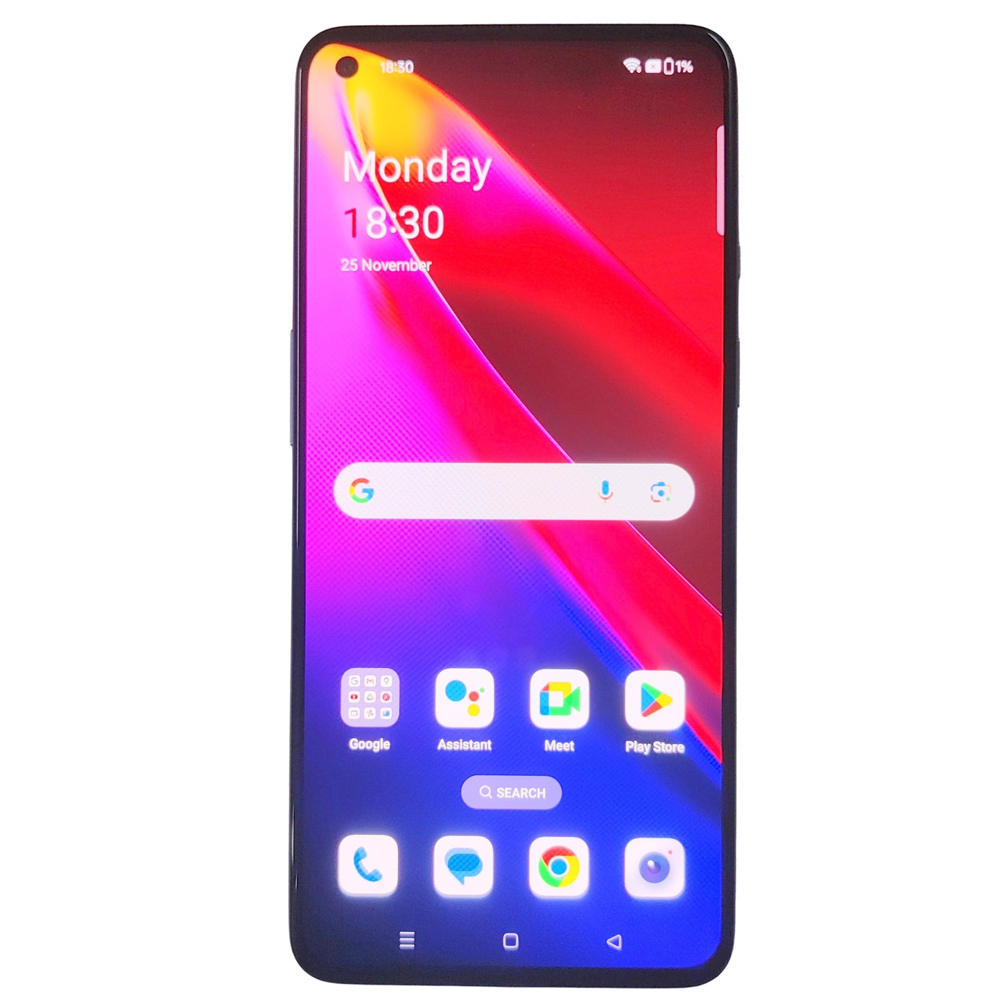 Used OnePlus 9 5G