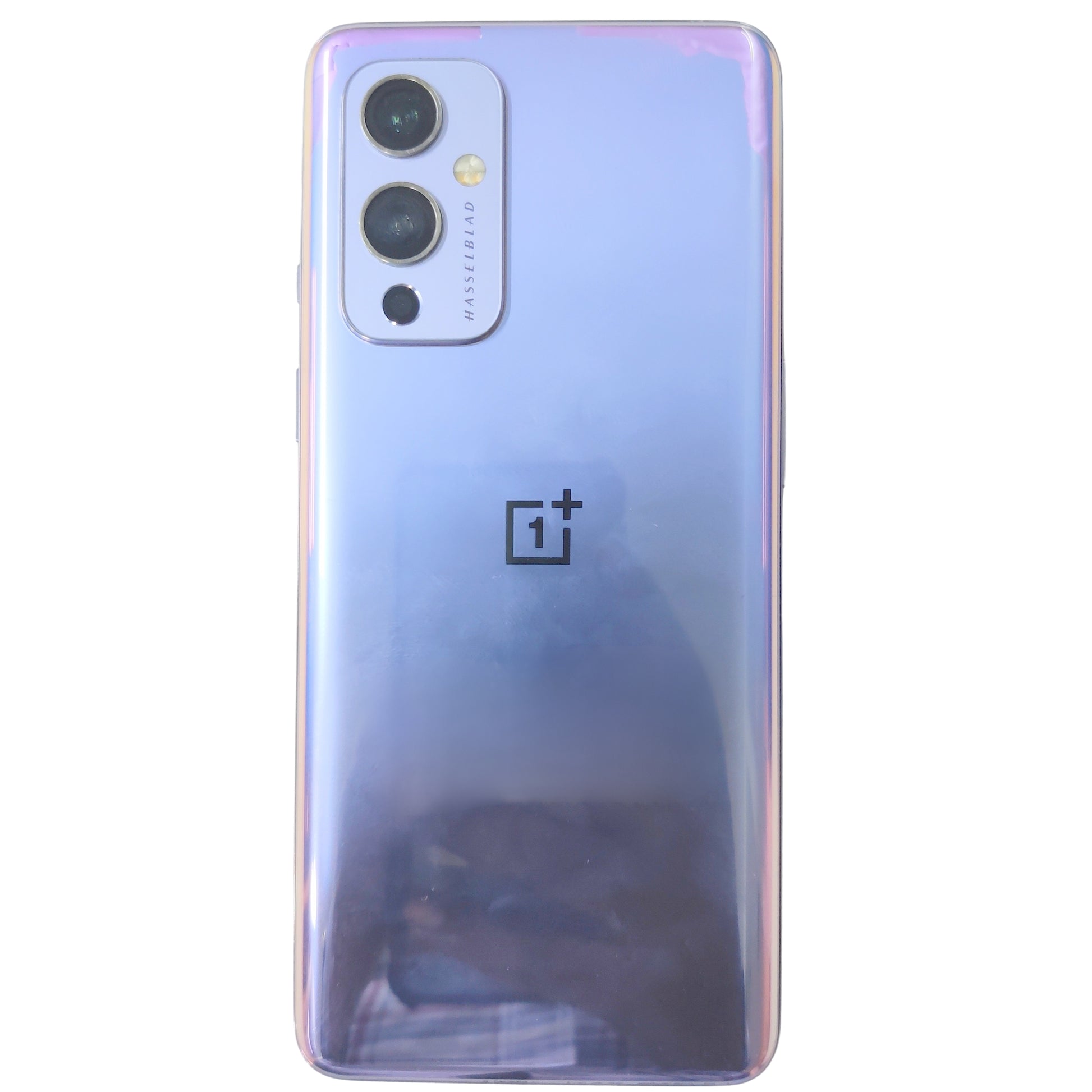 Back Panel Of Used OnePlus 9 