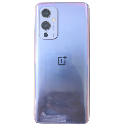 Back Panel Of Used OnePlus 9 