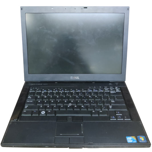 Dead Dell Latitude E6410