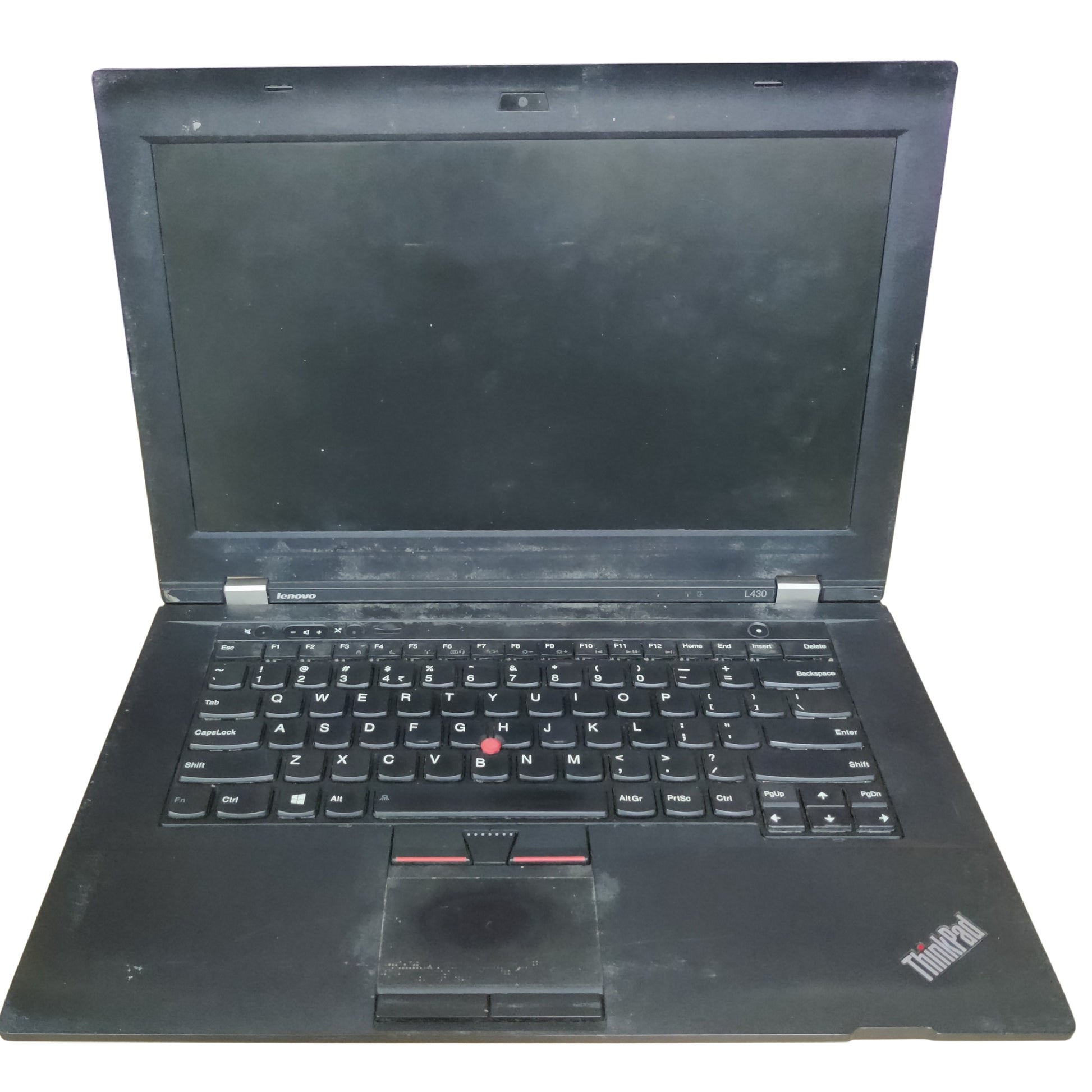 Dead Lenovo ThinkPad L430